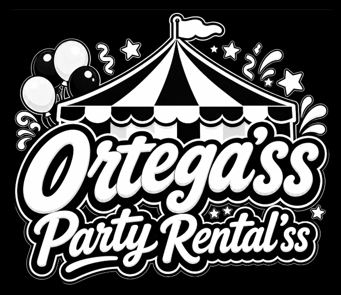 ORTEGAS PARTY RENTALS